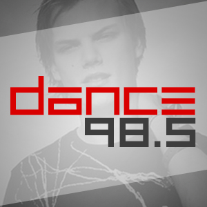 Dance 98.5-logo
