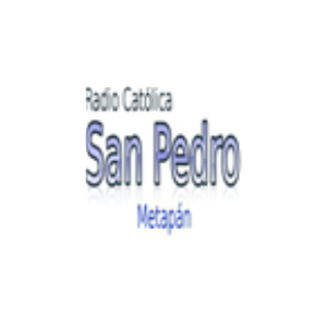 Radio Católica San Pedro Metapan-logo