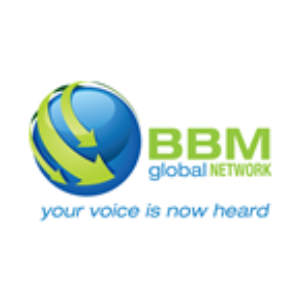 BBM Global Network-logo