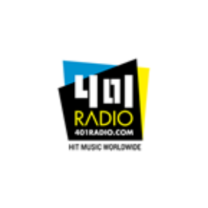 401 Radio-logo