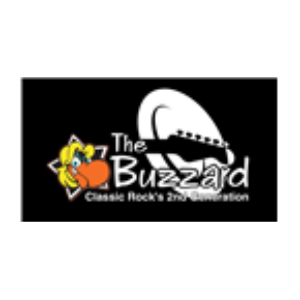 SoKy Radio - The Buzzard-logo