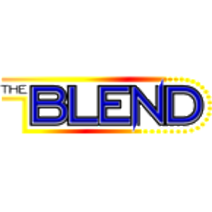 The Blend-logo