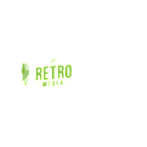My Retro Media-logo