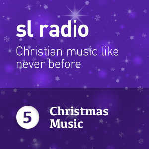 SL Radio 5-logo