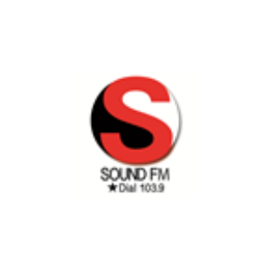 Sound FM-logo