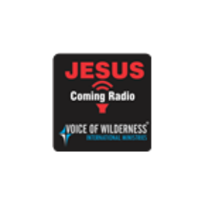 Jesus Coming FM - Susu-logo