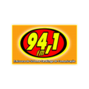 Rádio Caratinga-logo