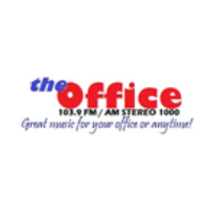 The Office-logo