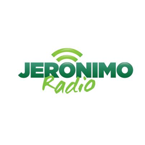 Jerónimo Radio-logo