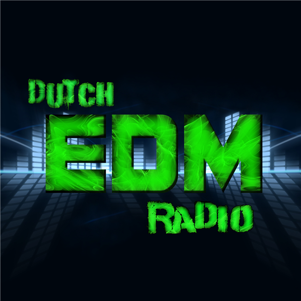 Dutch EDM Radio Free Radio TuneIn