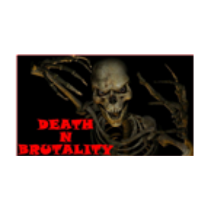 Death N Brutality-logo