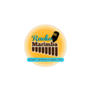 Radio Marimba-logo