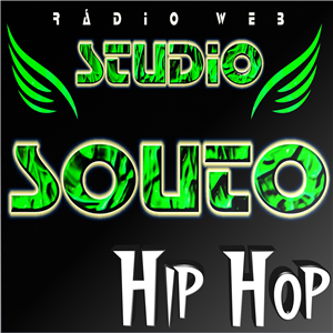 Rádio Studio Souto Hip Hop-logo