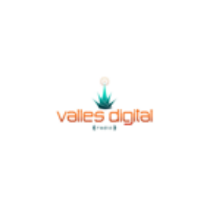 VALLES DIGITAL RADIO-logo