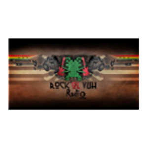 Rock'ol Vuh Radio-logo