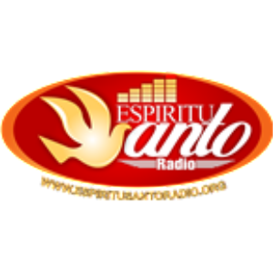 Espiritu Santo Radio RD-logo