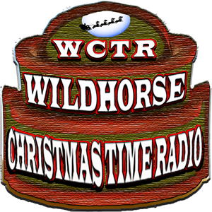 Christmas Time Radio WCTR-logo