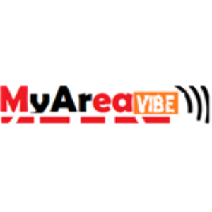 Myareavibe Radio-logo