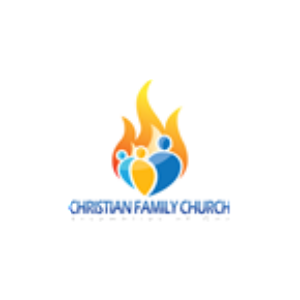 Web Radio Christian Family Church-logo