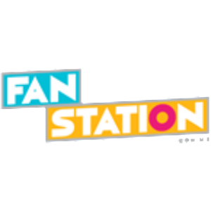 FAN STATION-logo