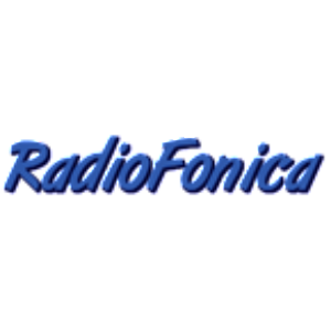 RadioFonica Internacional-logo