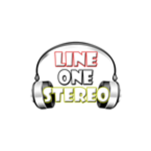 Line One Stereo-logo