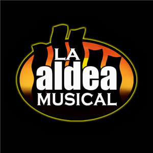 Aldea Musical Radio-logo