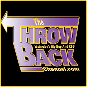The ThrowBack Channel-logo