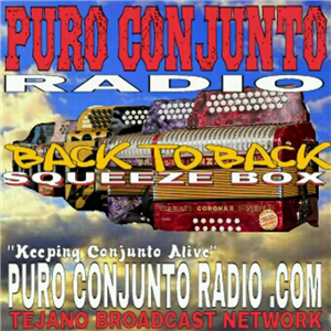PURO CONJUNTO RADIO-logo