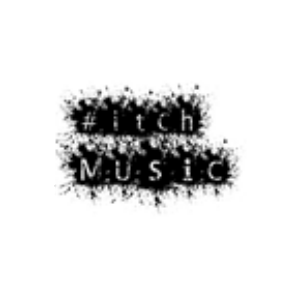 Itch Music-logo