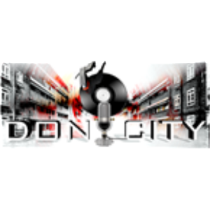 Don City Radio-logo