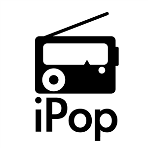 ipop fm-logo