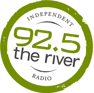 92.5 The River-logo
