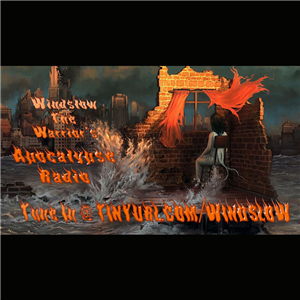 Windslow Apocalypse Radio-logo