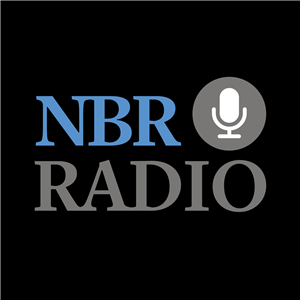 NBR Radio-logo
