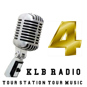 KLB Radio 4-logo