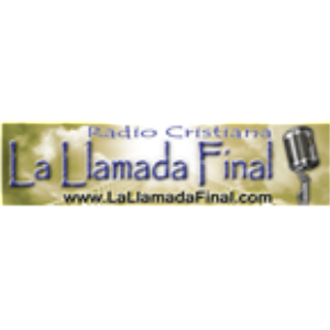 La llamada final-logo