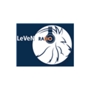 LeVeN Radio-logo