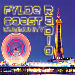 Fylde Coast Radio-logo