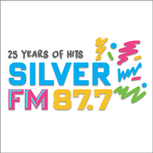 Silver FM-logo
