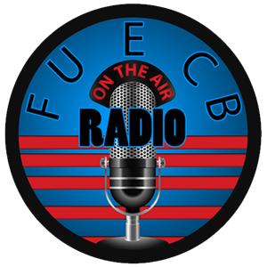 FUECB RADIO-logo