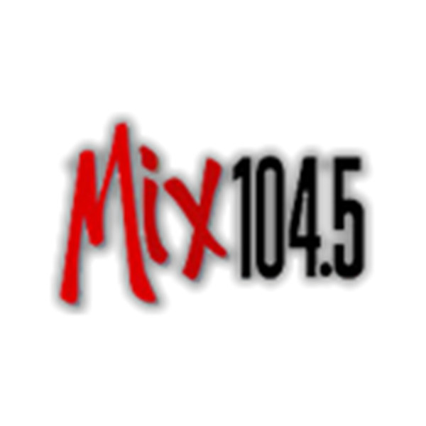 Mix 104.5, WYYU 104.5 FM, Chattanooga, TN Free Radio TuneIn