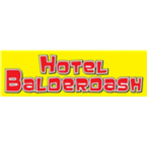 Hotel Balderdash-logo