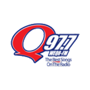 Q97.7 On Shuffle-logo