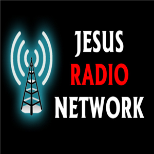 Jesus Radio Network-logo