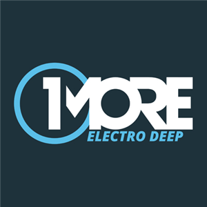 1MORE Electro Deep-logo