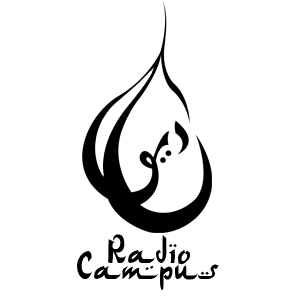 Radio Campus Marrakech-logo