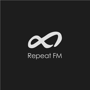 Radio Repeat FM-logo