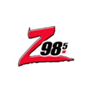 Z 98.5-logo
