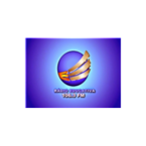 Rádio Educativa FM Coroatá-logo